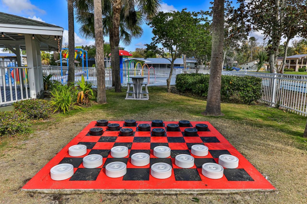 Plantation Resort On Crystal River, Ascend Hotel Collection Exteriör bild