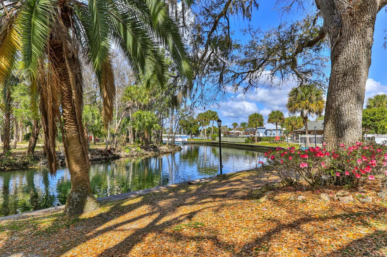 Plantation Resort On Crystal River, Ascend Hotel Collection Exteriör bild