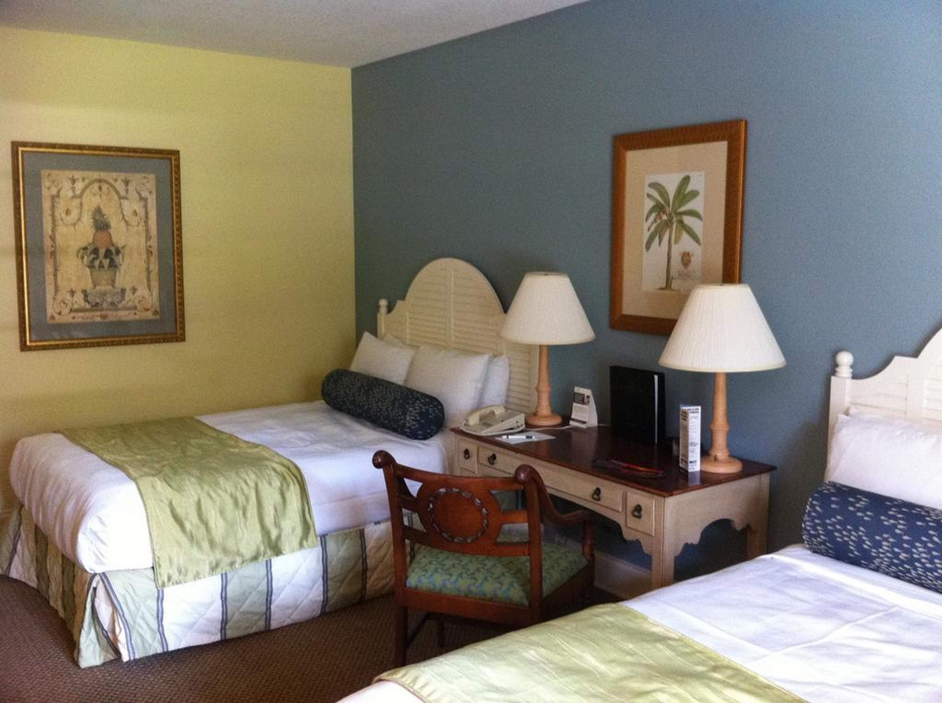 Plantation Resort On Crystal River, Ascend Hotel Collection Exteriör bild