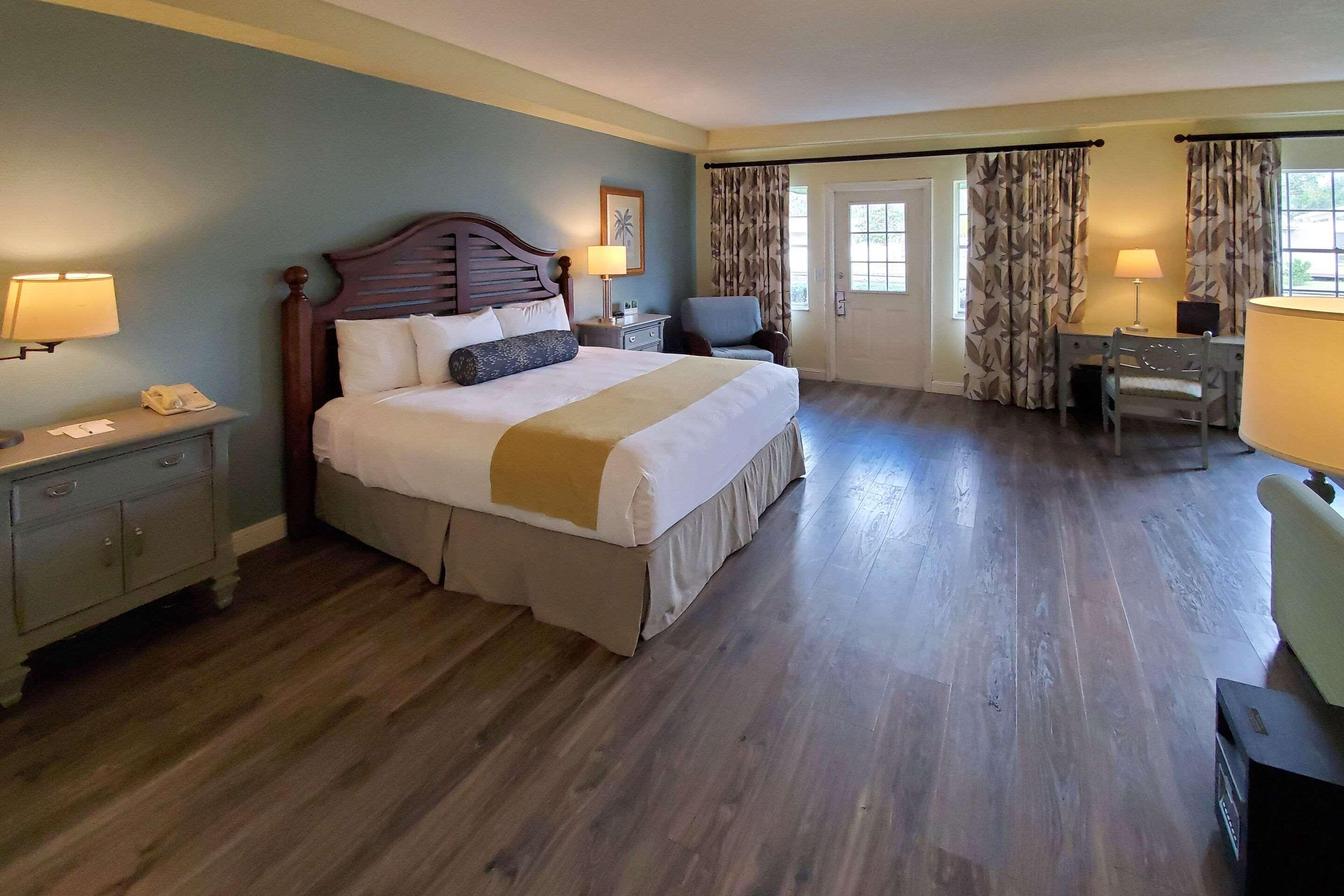 Plantation Resort On Crystal River, Ascend Hotel Collection Exteriör bild
