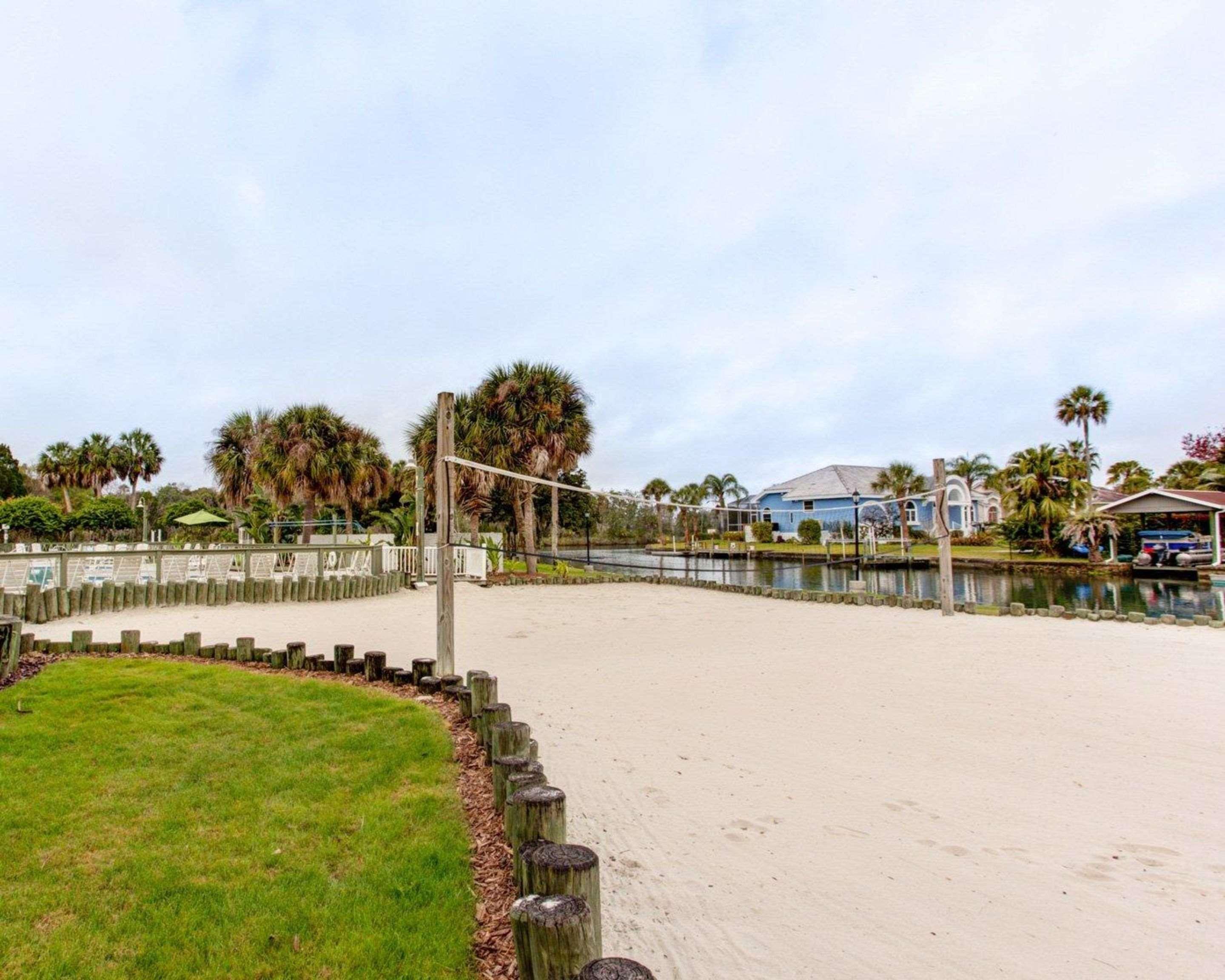 Plantation Resort On Crystal River, Ascend Hotel Collection Exteriör bild