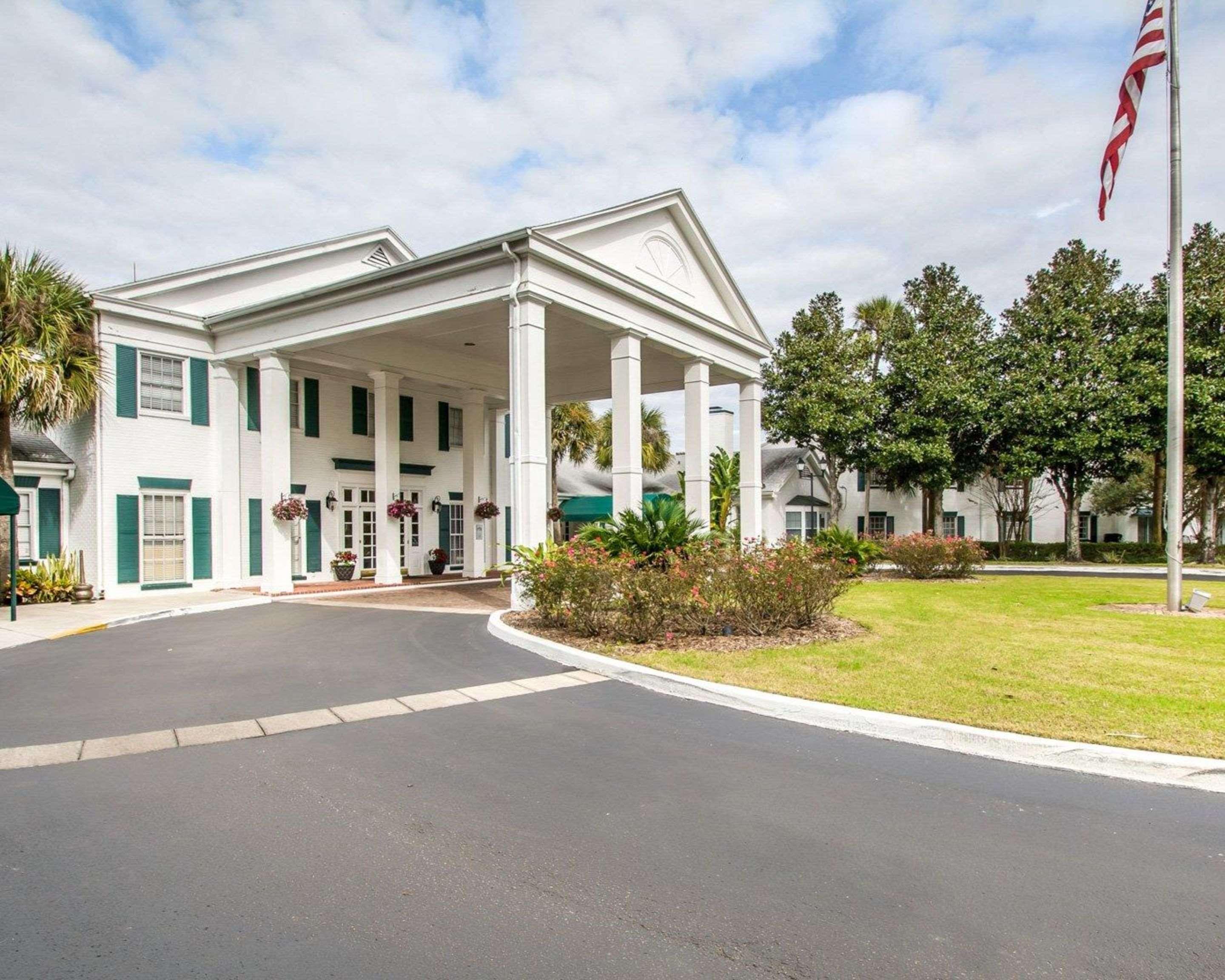 Plantation Resort On Crystal River, Ascend Hotel Collection Exteriör bild