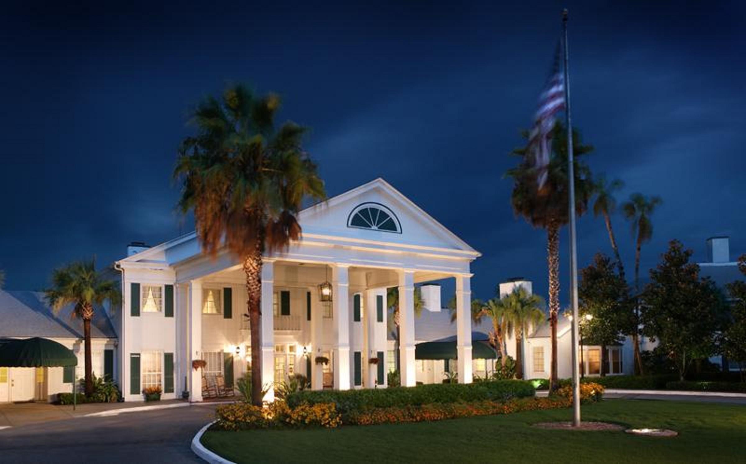 Plantation Resort On Crystal River, Ascend Hotel Collection Exteriör bild