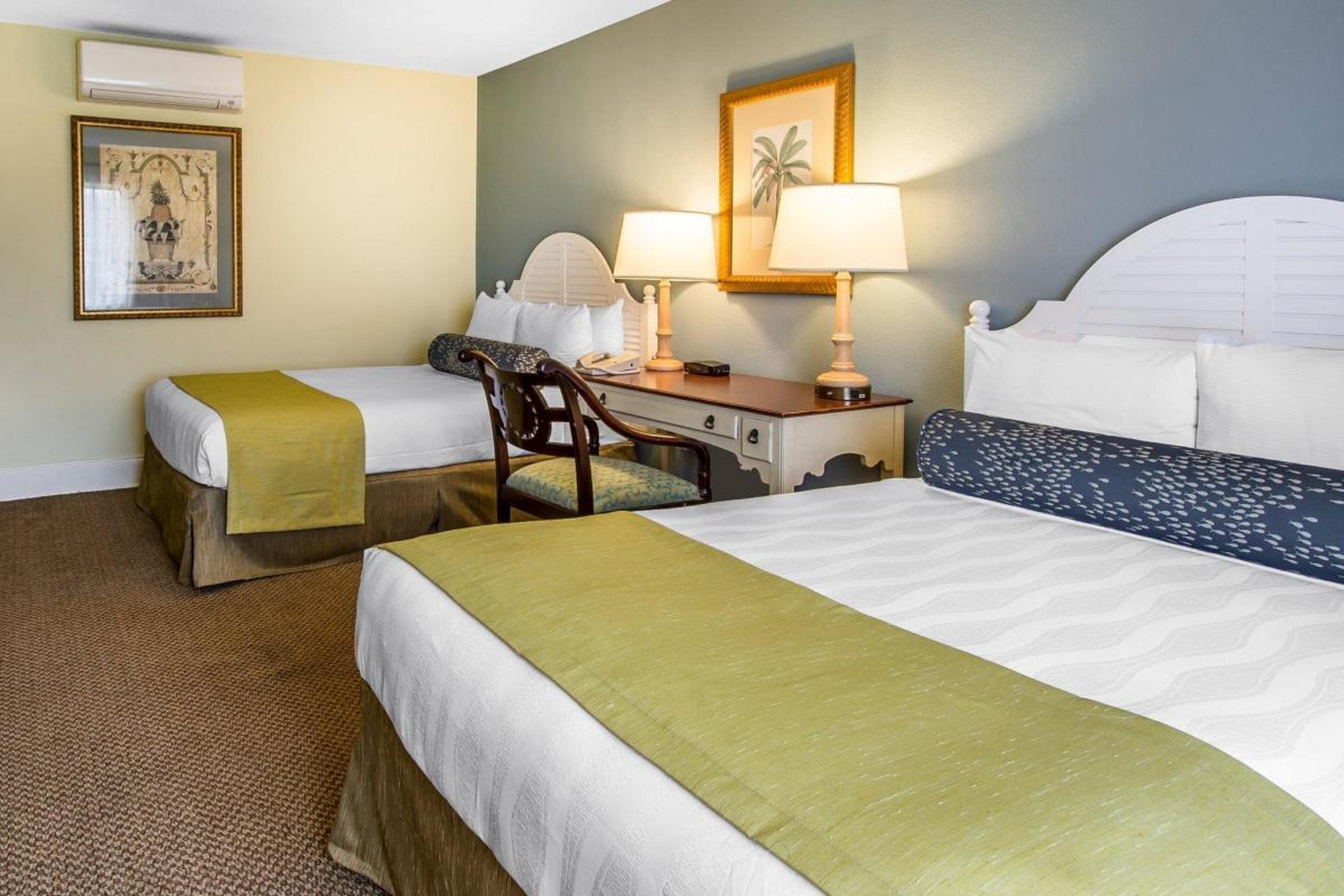 Plantation Resort On Crystal River, Ascend Hotel Collection Exteriör bild