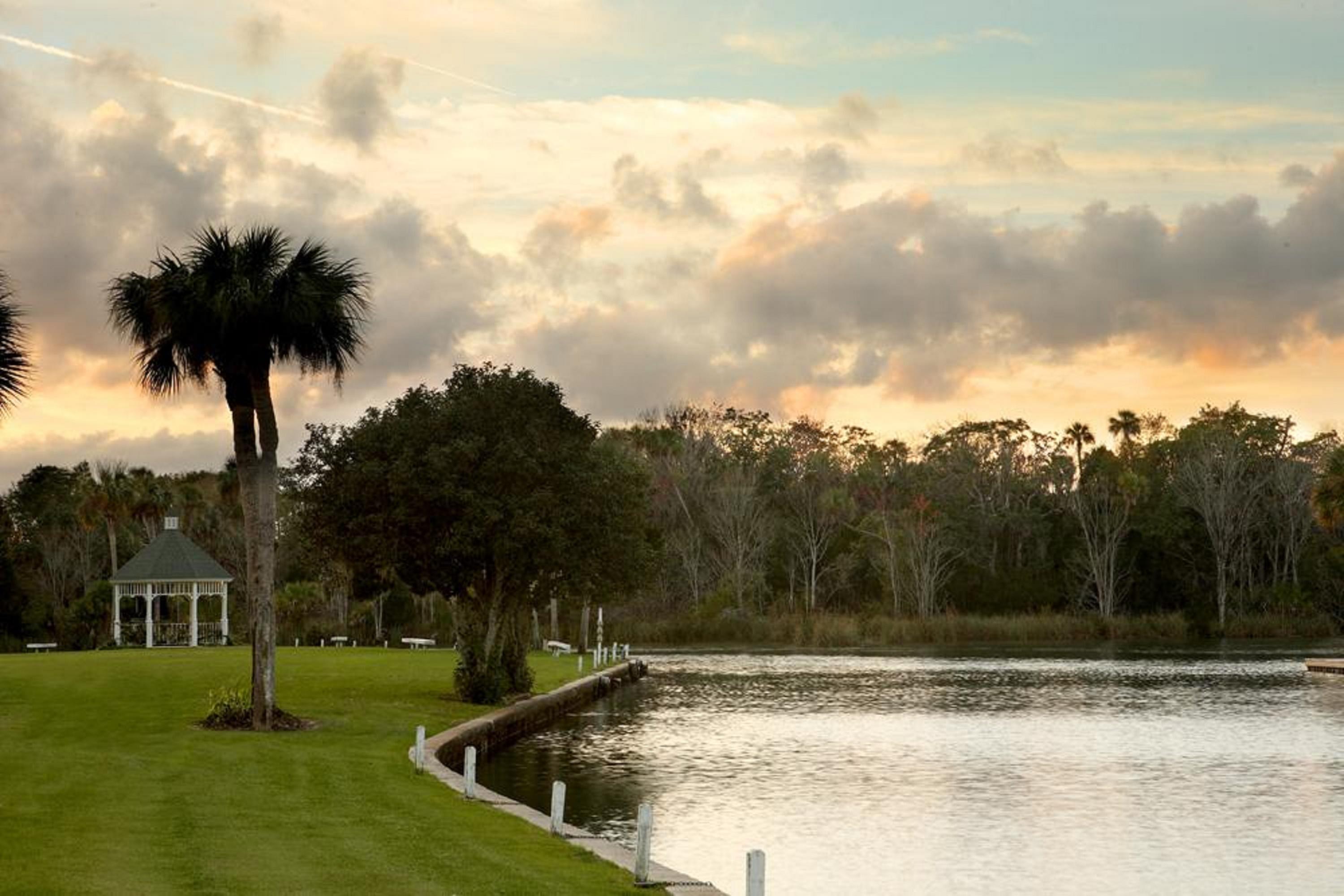 Plantation Resort On Crystal River, Ascend Hotel Collection Exteriör bild
