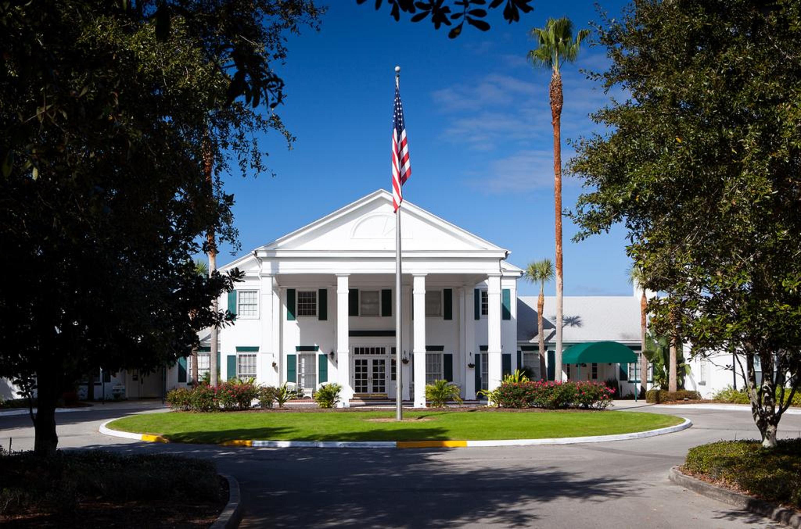 Plantation Resort On Crystal River, Ascend Hotel Collection Exteriör bild