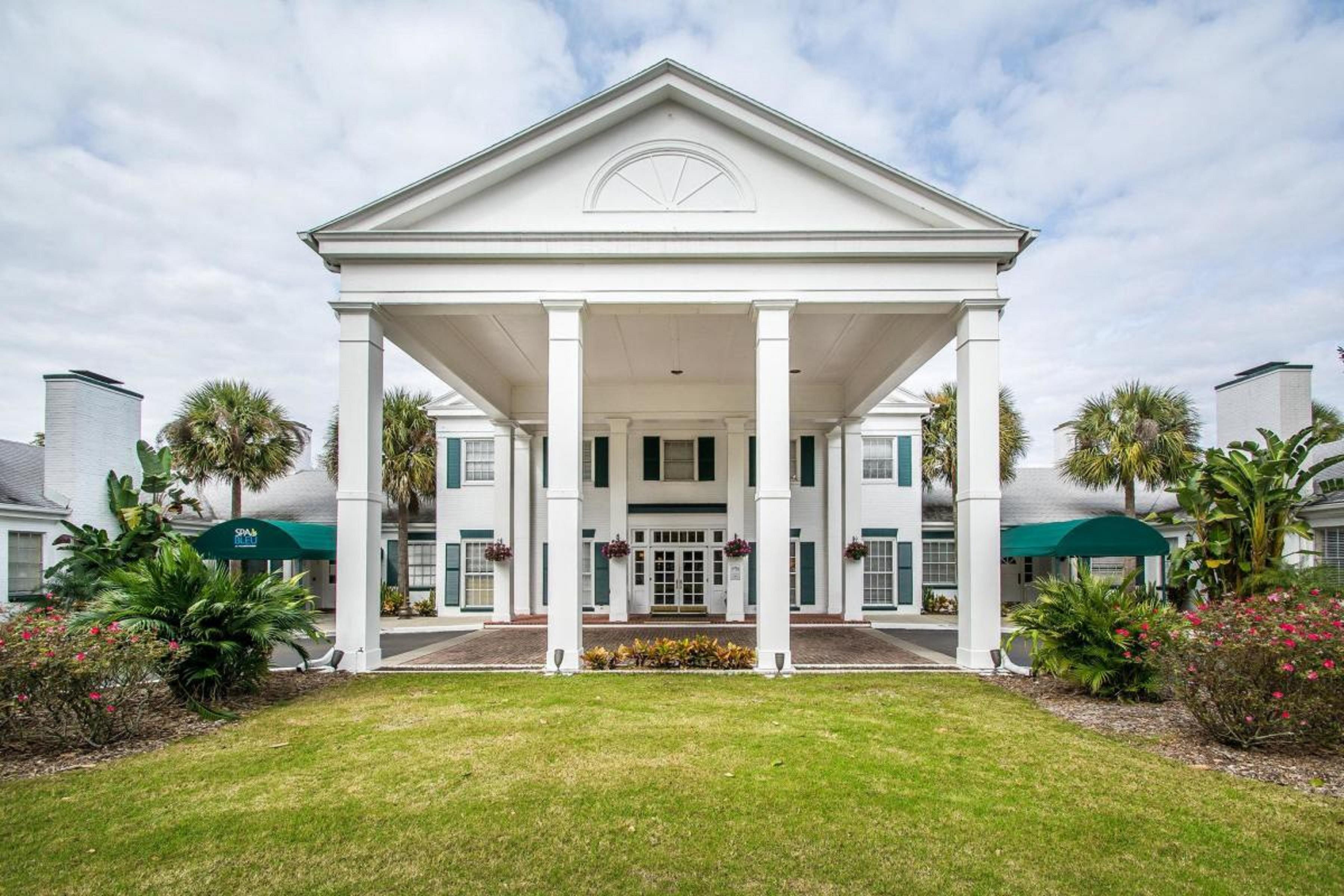 Plantation Resort On Crystal River, Ascend Hotel Collection Exteriör bild