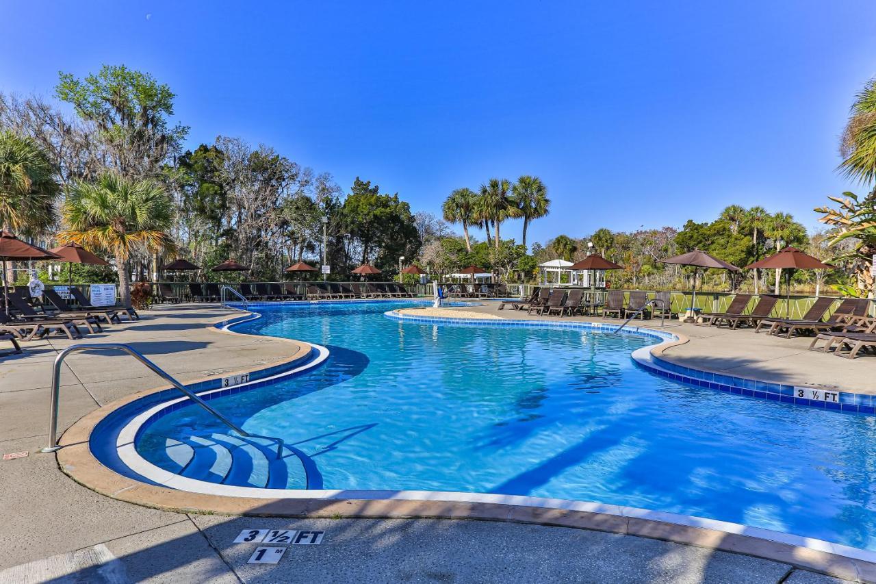 Plantation Resort On Crystal River, Ascend Hotel Collection Exteriör bild