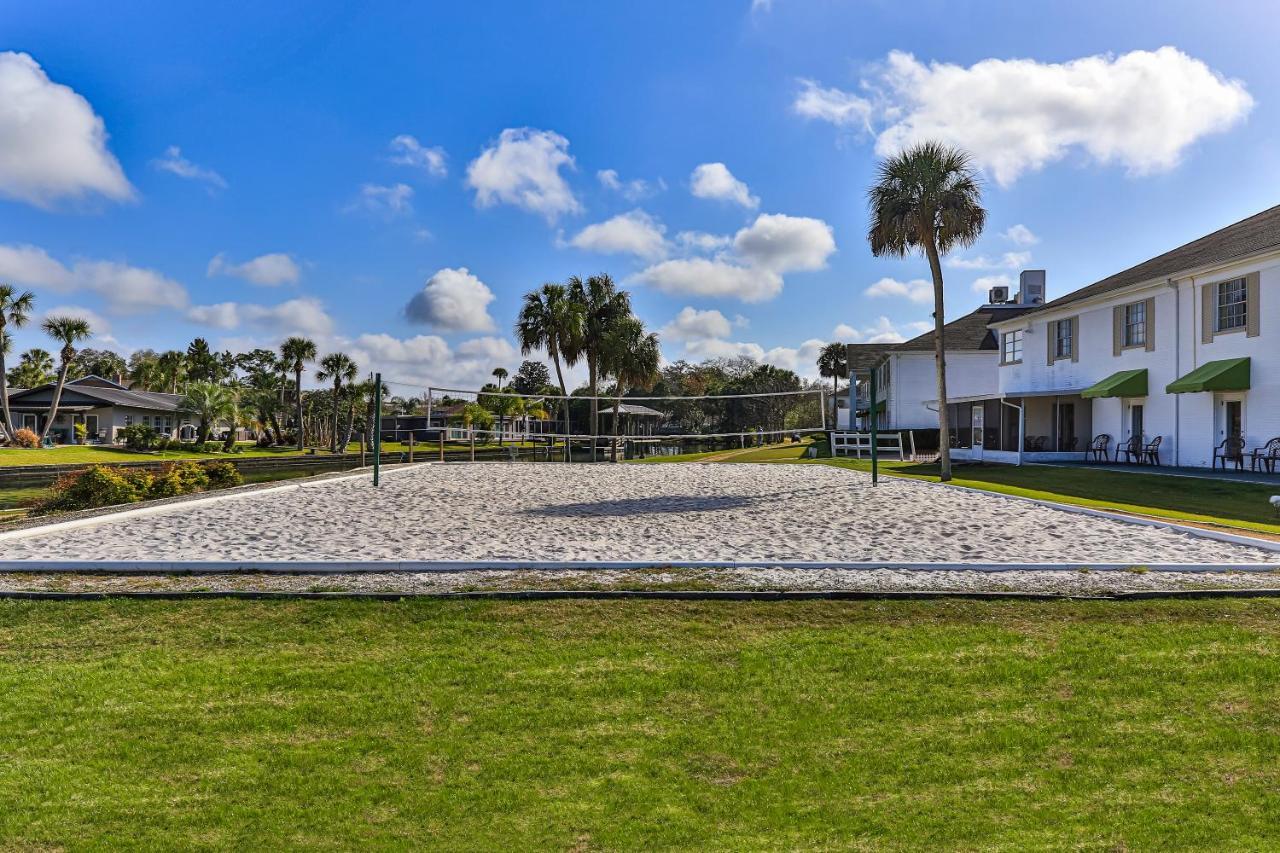 Plantation Resort On Crystal River, Ascend Hotel Collection Exteriör bild