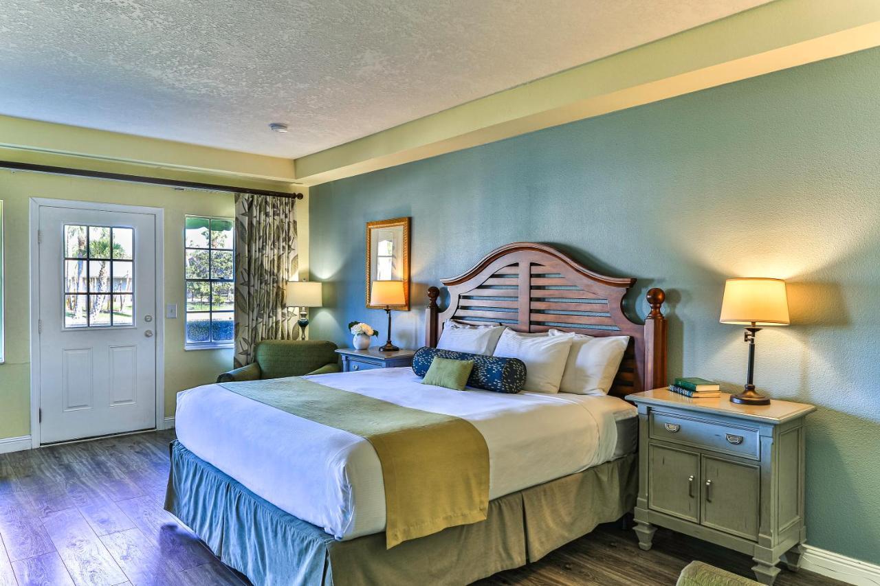 Plantation Resort On Crystal River, Ascend Hotel Collection Exteriör bild