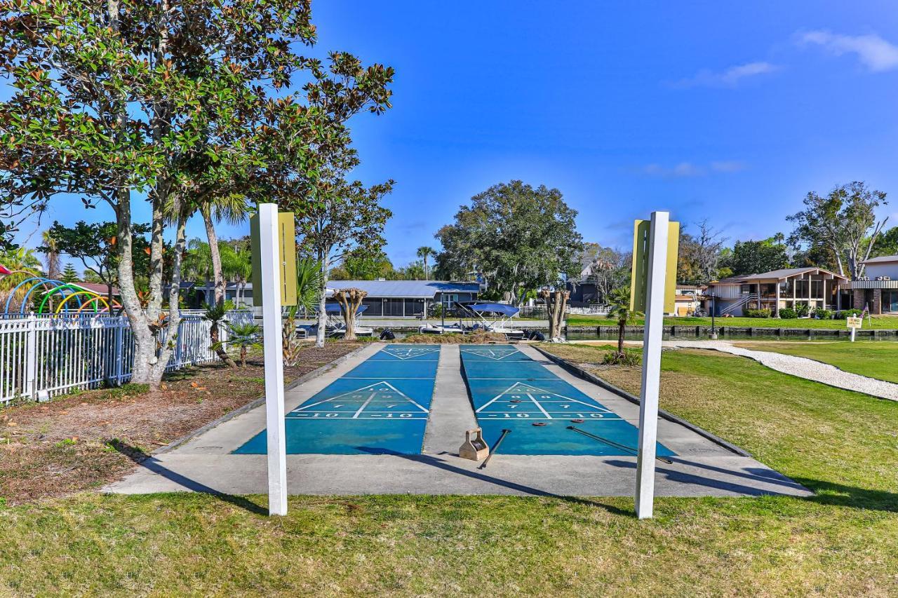 Plantation Resort On Crystal River, Ascend Hotel Collection Exteriör bild