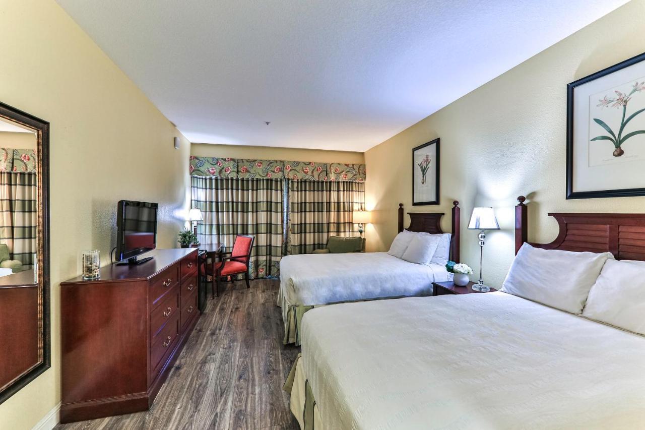 Plantation Resort On Crystal River, Ascend Hotel Collection Exteriör bild