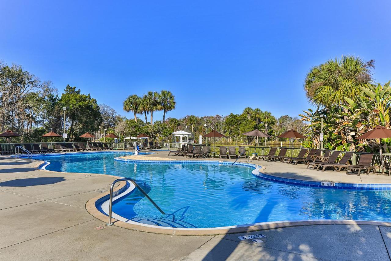 Plantation Resort On Crystal River, Ascend Hotel Collection Exteriör bild