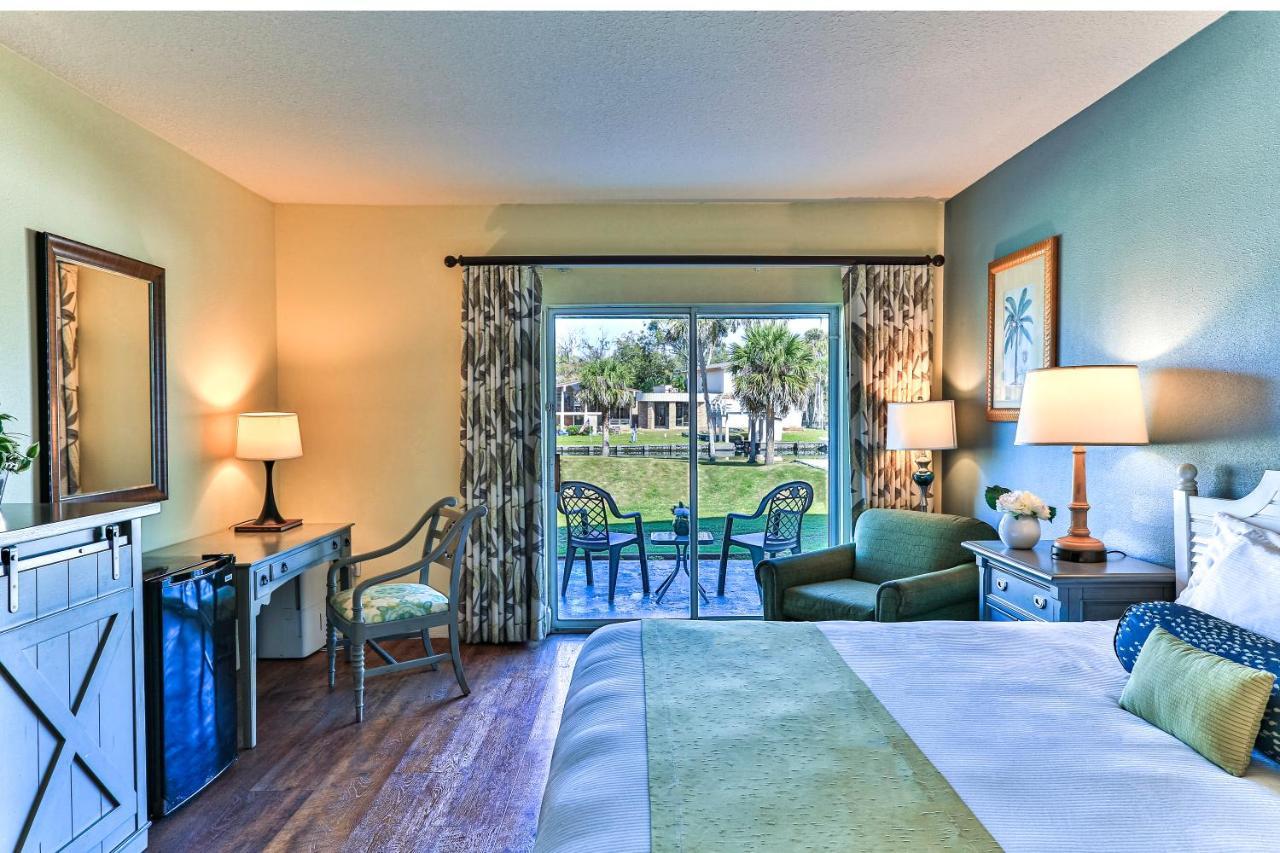 Plantation Resort On Crystal River, Ascend Hotel Collection Exteriör bild