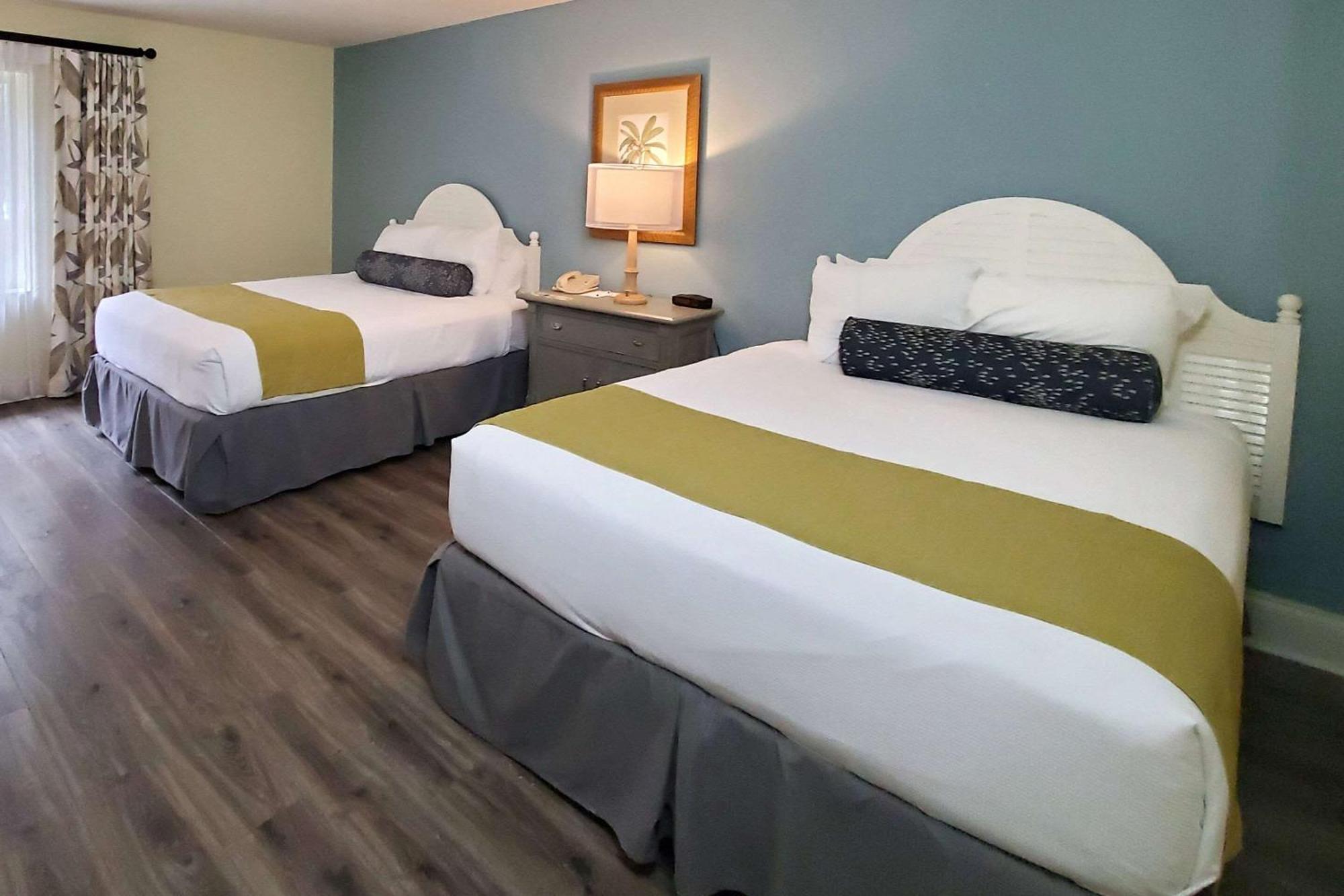 Plantation Resort On Crystal River, Ascend Hotel Collection Exteriör bild