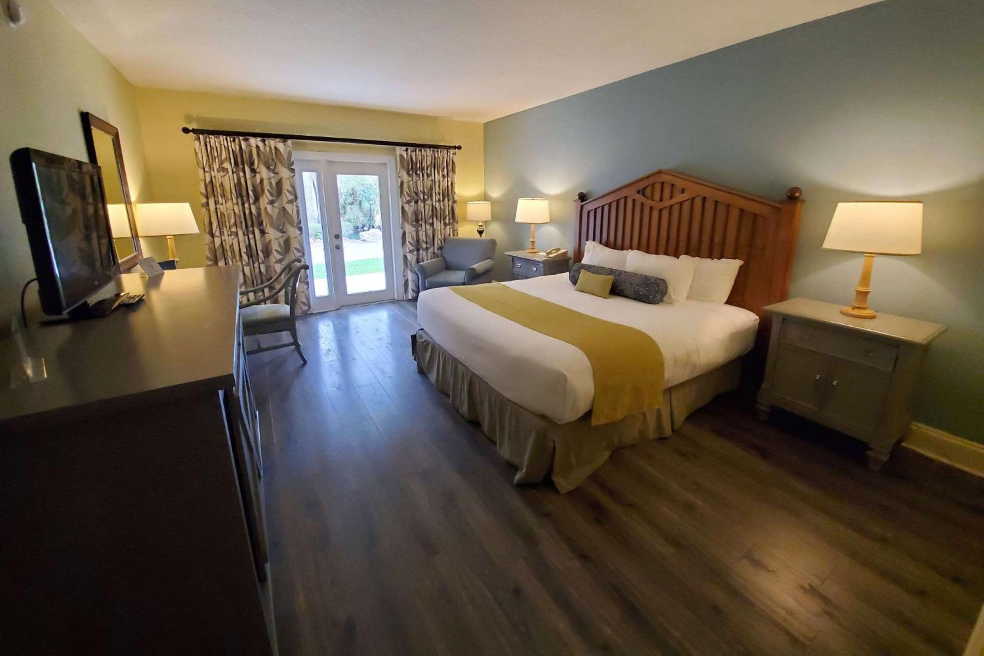 Plantation Resort On Crystal River, Ascend Hotel Collection Exteriör bild