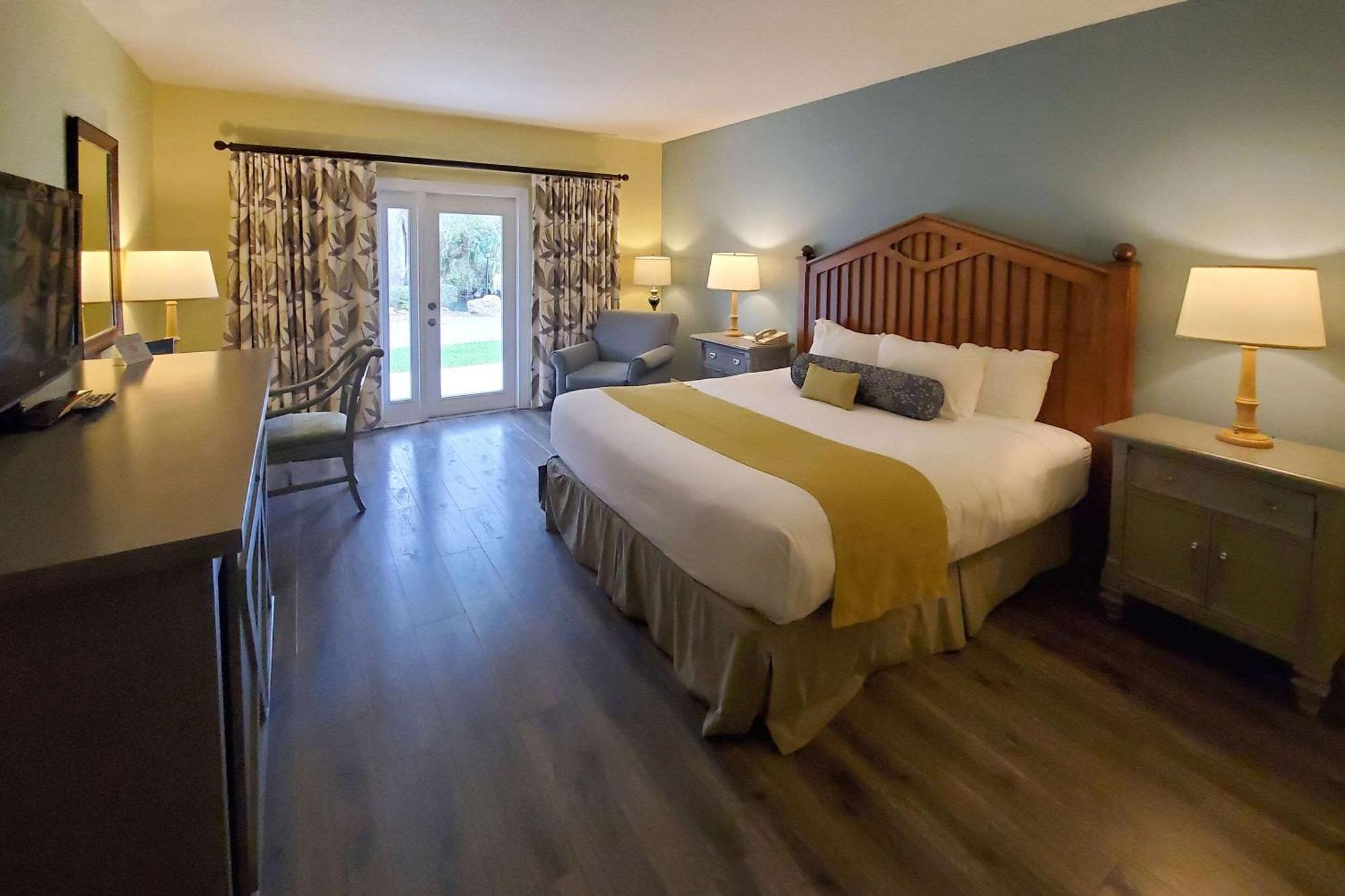 Plantation Resort On Crystal River, Ascend Hotel Collection Exteriör bild