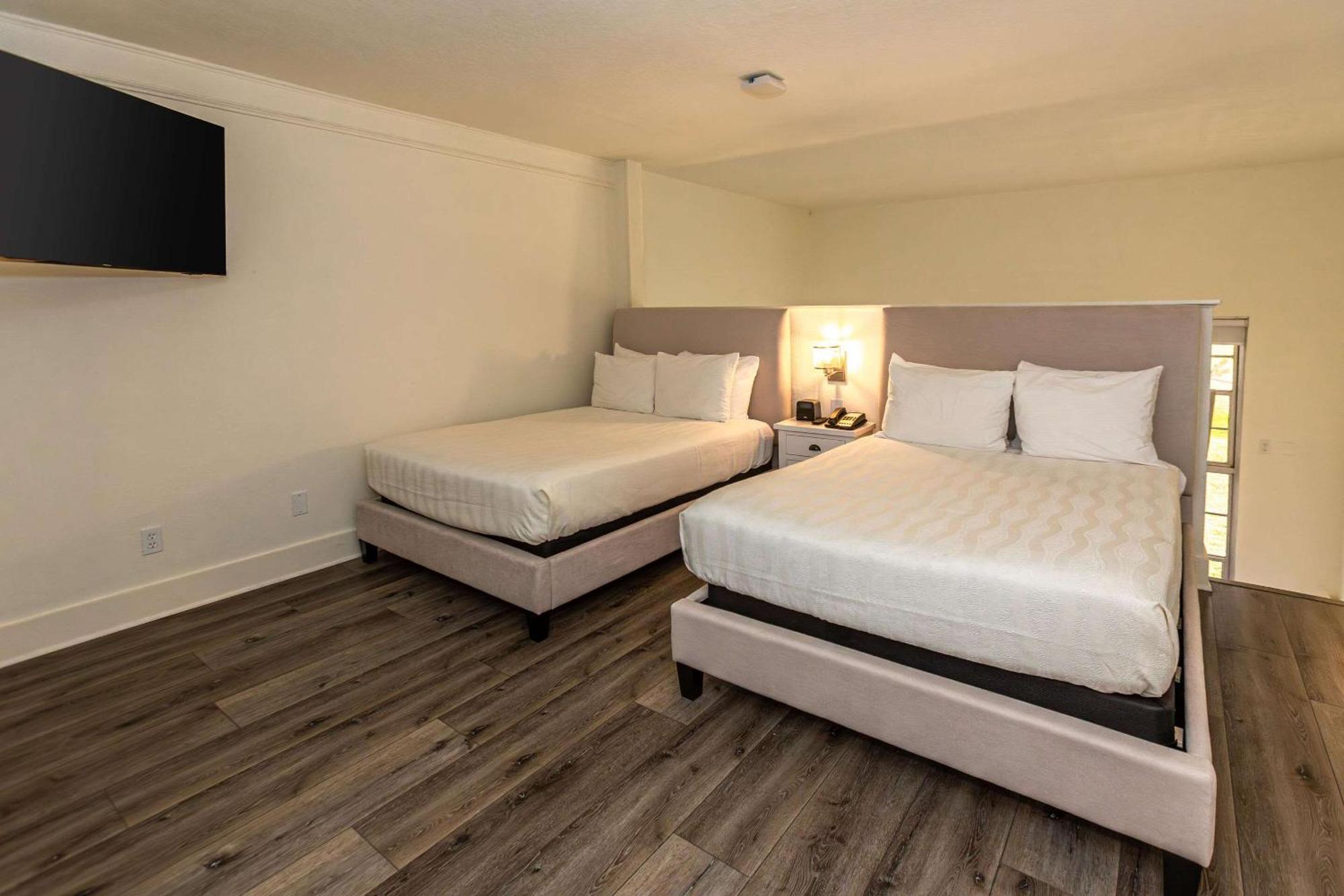Plantation Resort On Crystal River, Ascend Hotel Collection Exteriör bild